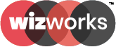 wizworks logo